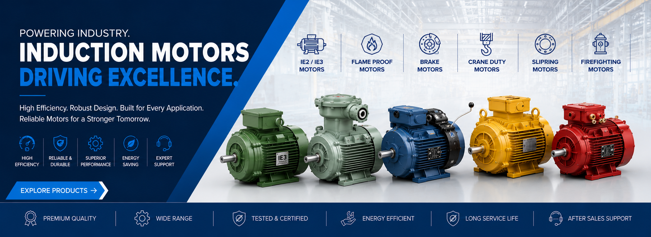 Induction Motor