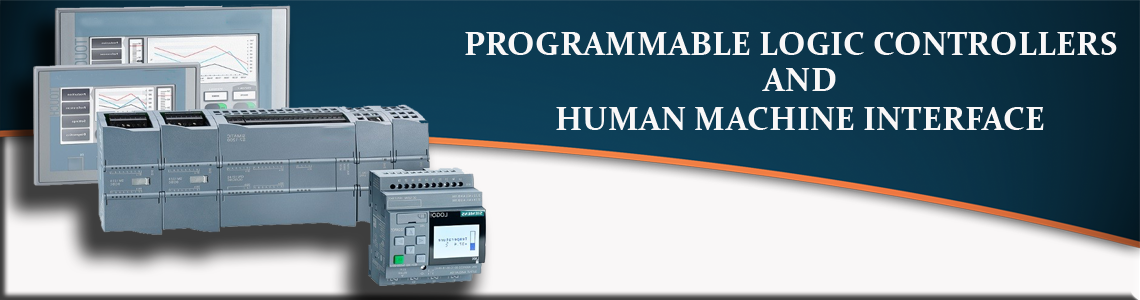 PLC & HMI