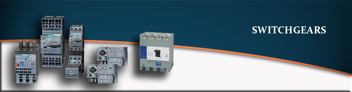 Switchgears