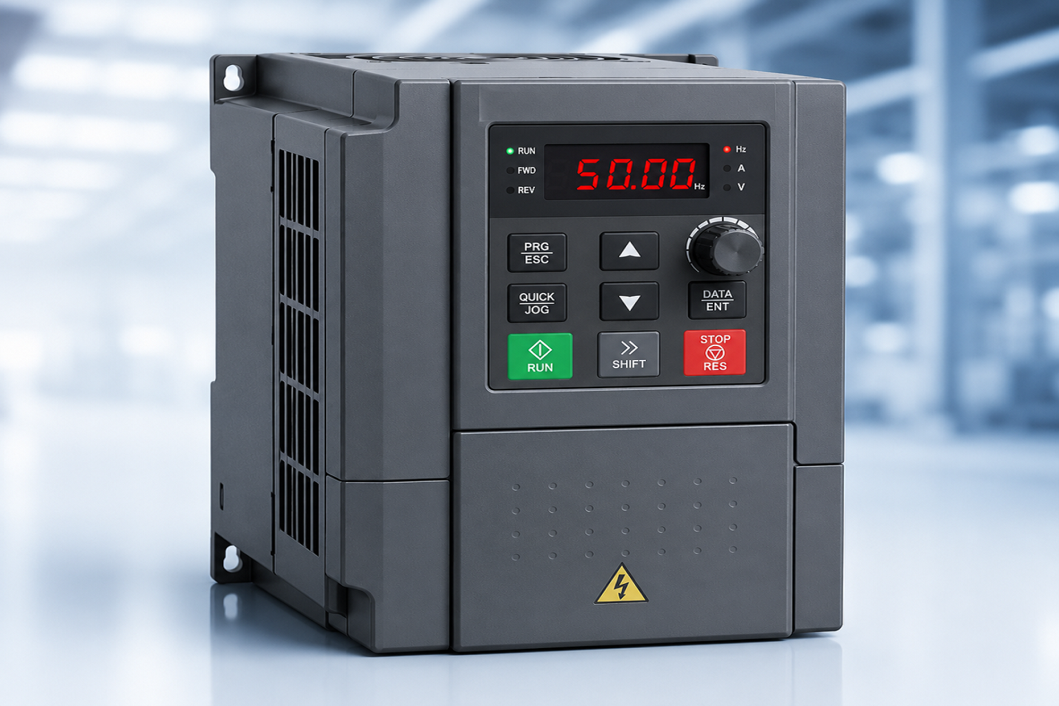 VFD